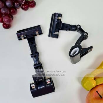 Kẹp nhựa wobbler robot V05 